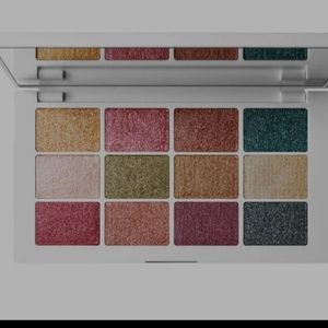 MAKEUP BY MARIO Master of Metallics Eyeshadow Palette 12x0.03 oz. BNIB